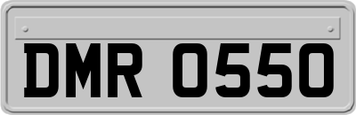 DMR0550