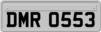 DMR0553