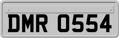 DMR0554