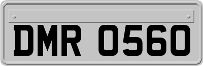 DMR0560