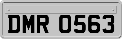 DMR0563