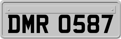 DMR0587
