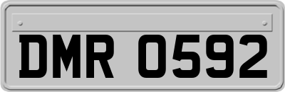 DMR0592