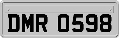 DMR0598