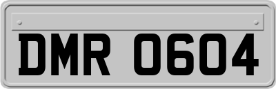 DMR0604