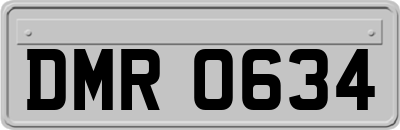 DMR0634