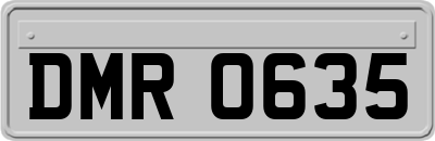 DMR0635