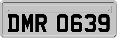 DMR0639