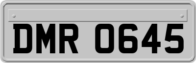 DMR0645