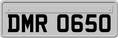DMR0650