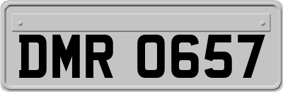 DMR0657