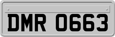 DMR0663