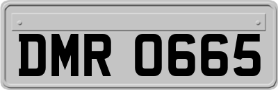 DMR0665