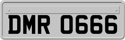 DMR0666