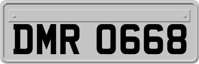 DMR0668