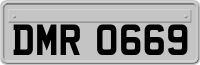 DMR0669