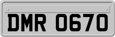 DMR0670