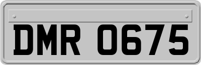 DMR0675