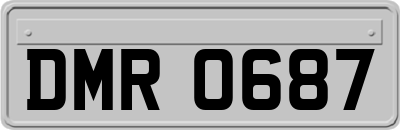 DMR0687