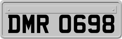 DMR0698