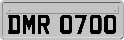 DMR0700