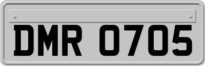 DMR0705