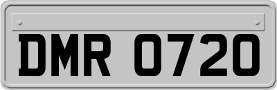 DMR0720