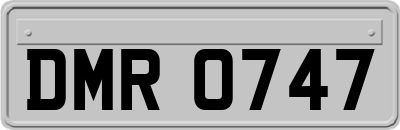 DMR0747