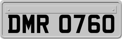 DMR0760