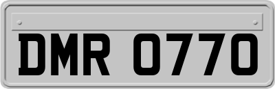 DMR0770