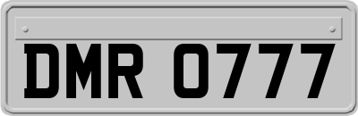 DMR0777