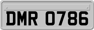 DMR0786