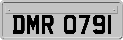 DMR0791