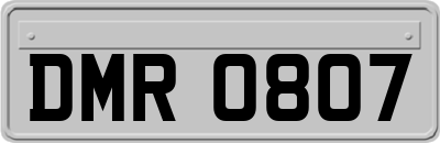 DMR0807