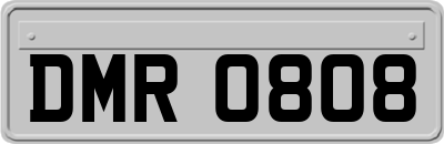 DMR0808
