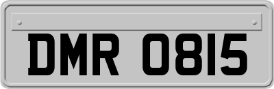DMR0815