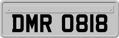 DMR0818