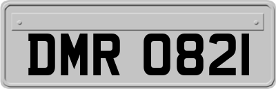 DMR0821