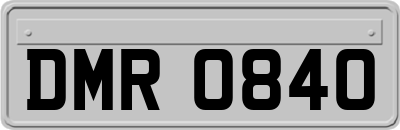 DMR0840