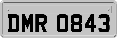 DMR0843