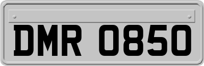 DMR0850
