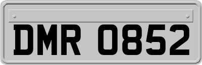 DMR0852