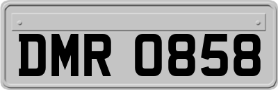 DMR0858