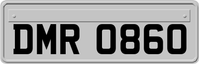 DMR0860