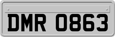 DMR0863