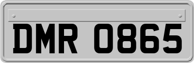 DMR0865