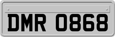 DMR0868