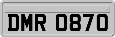 DMR0870
