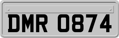 DMR0874