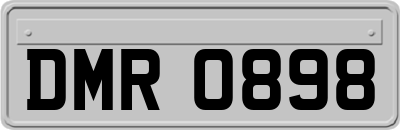 DMR0898